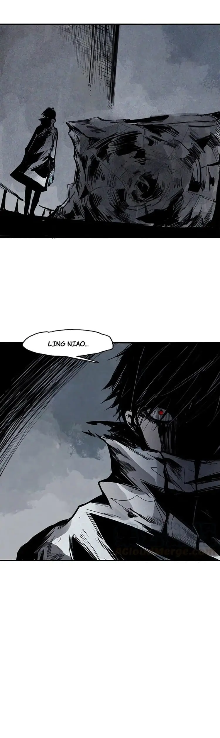 Read The Mask of Truth EN Manga Online