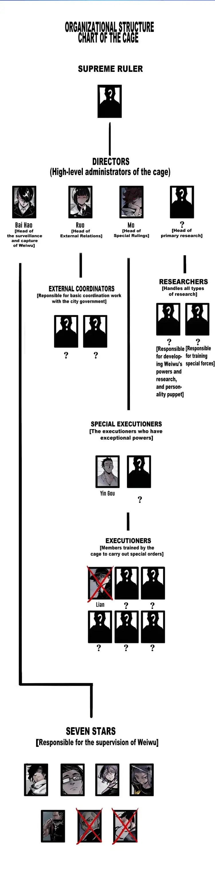 Read The Mask of Truth EN Manga Online