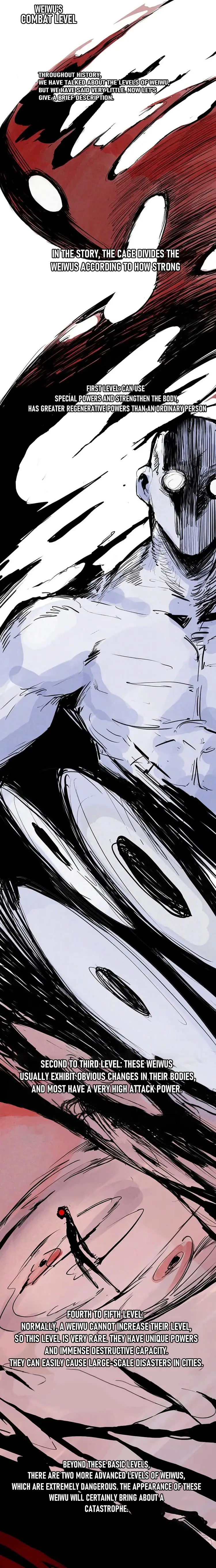 Read The Mask of Truth EN Manga Online