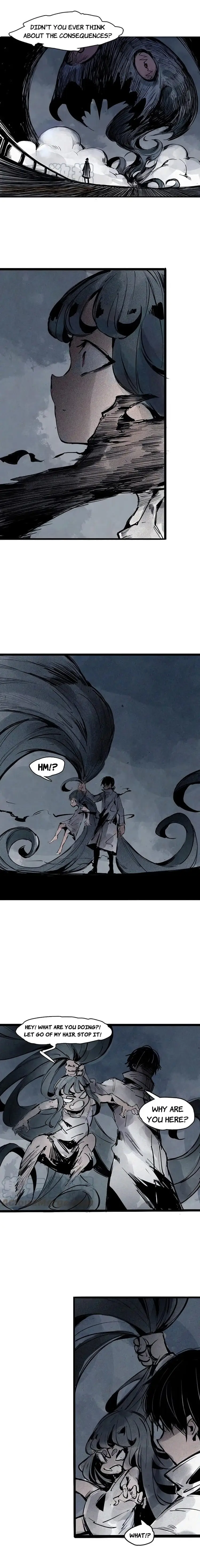 Read The Mask of Truth EN Manga Online