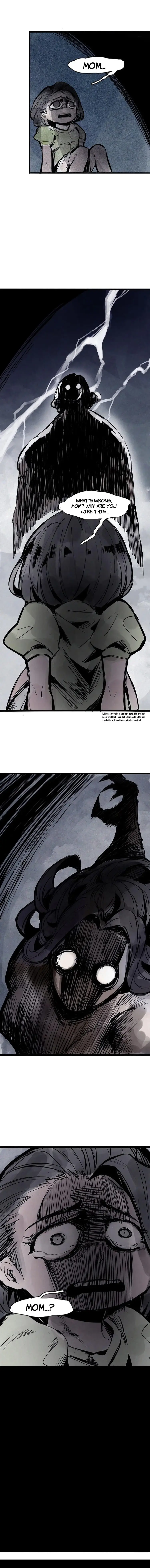 Read The Mask of Truth EN Manga Online