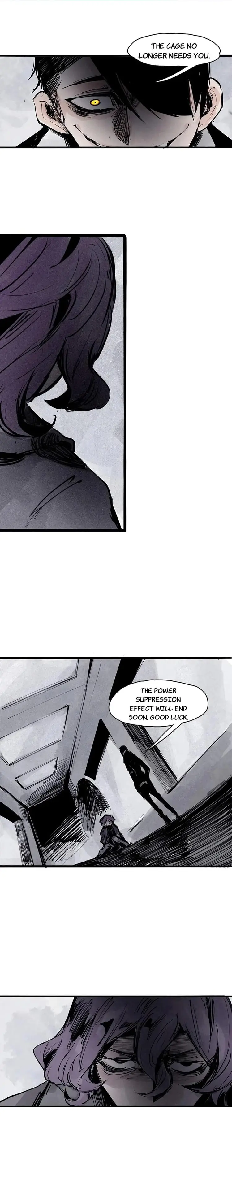 Read The Mask of Truth EN Manga Online