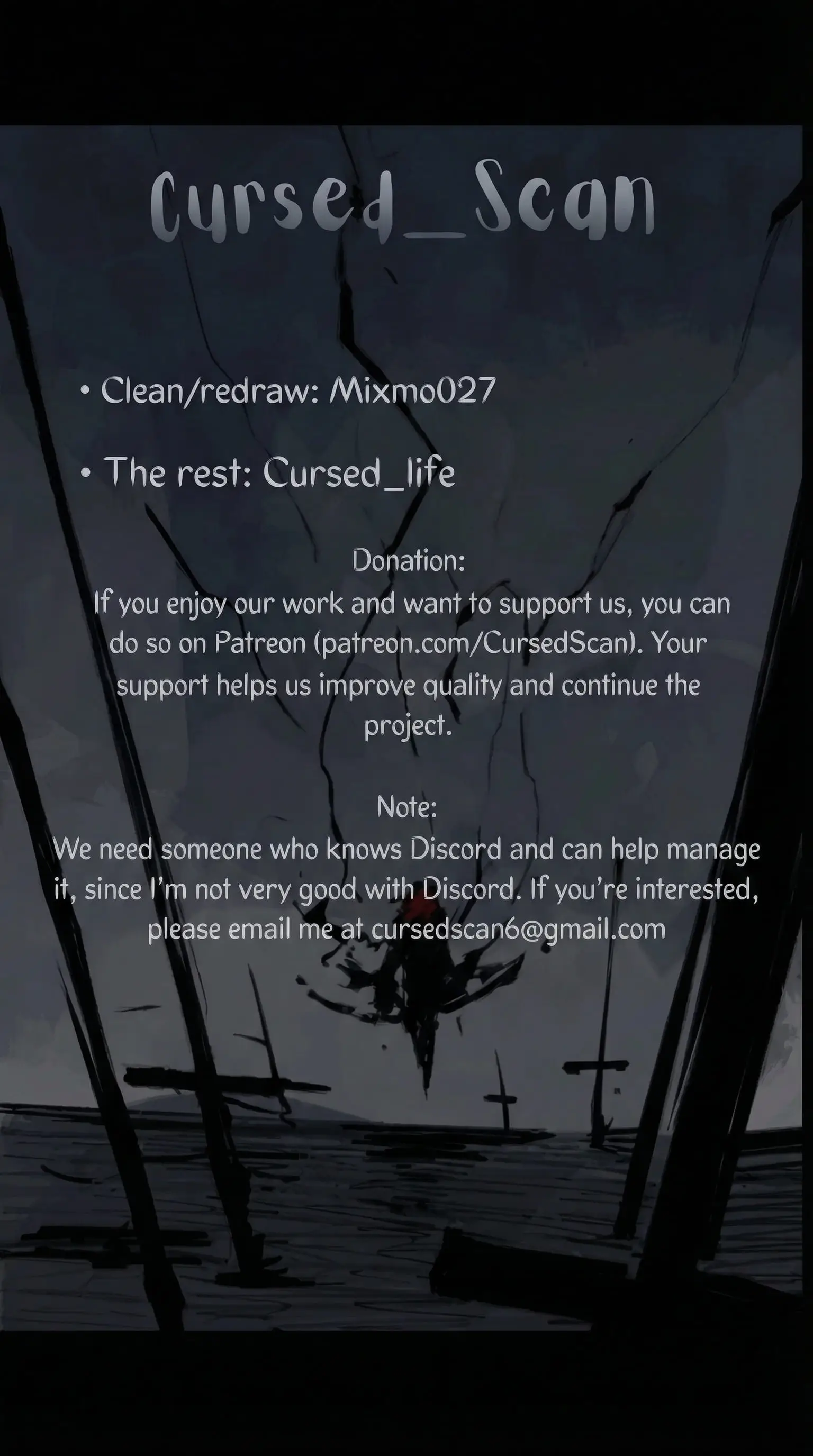 Read The Mask of Truth EN Manga Online