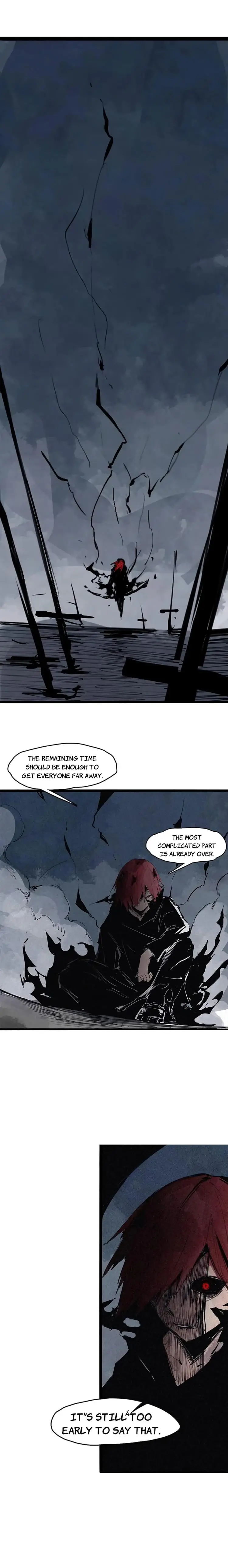 Read The Mask of Truth EN Manga Online