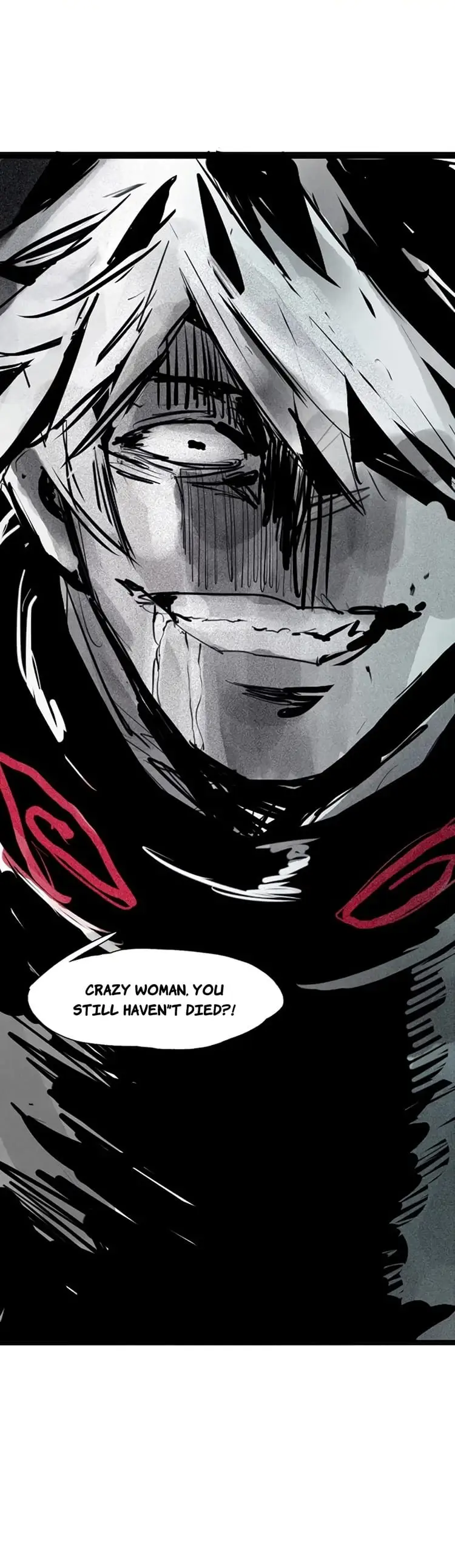 Read The Mask of Truth EN Manga Online