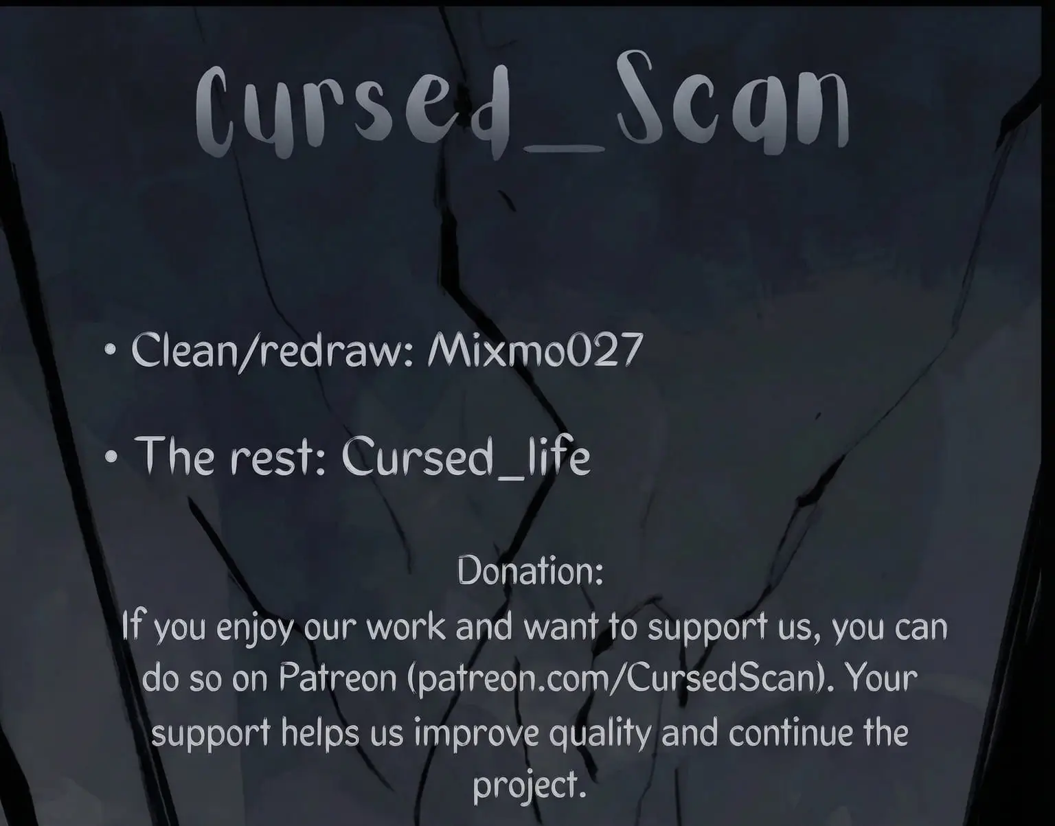 Read The Mask of Truth EN Manga Online