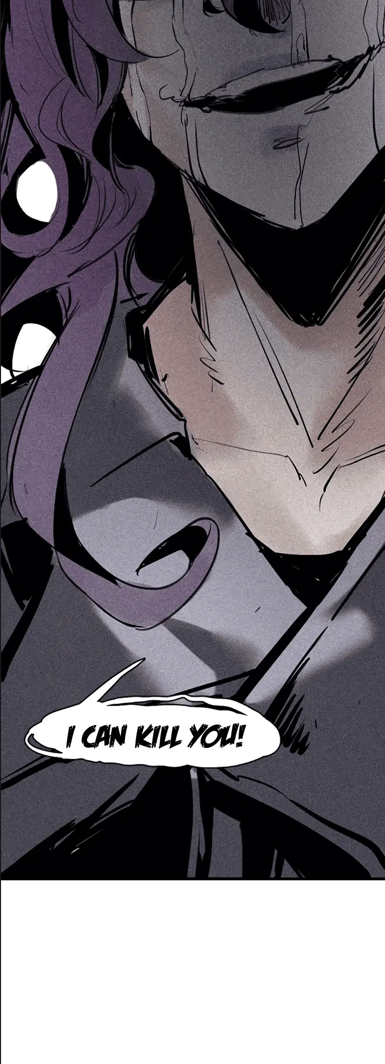 Read The Mask of Truth EN Manga Online