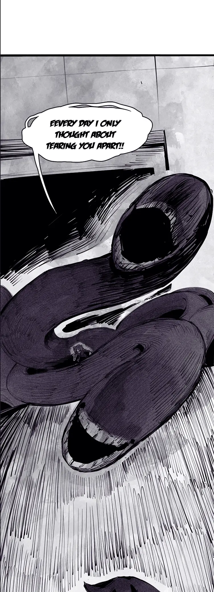 Read The Mask of Truth EN Manga Online