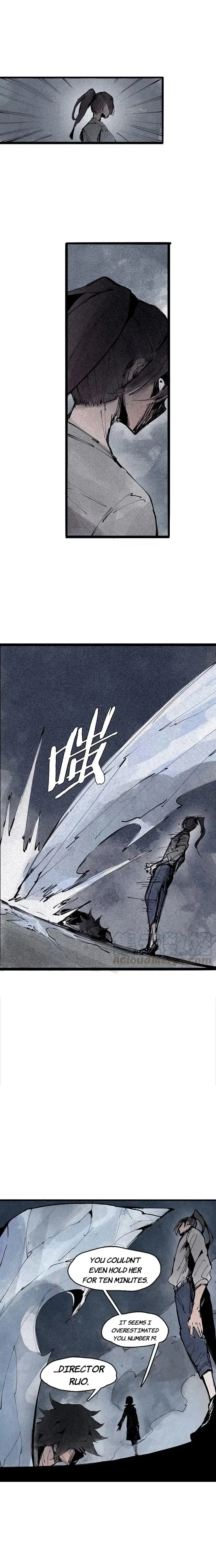 Read The Mask of Truth EN Manga Online