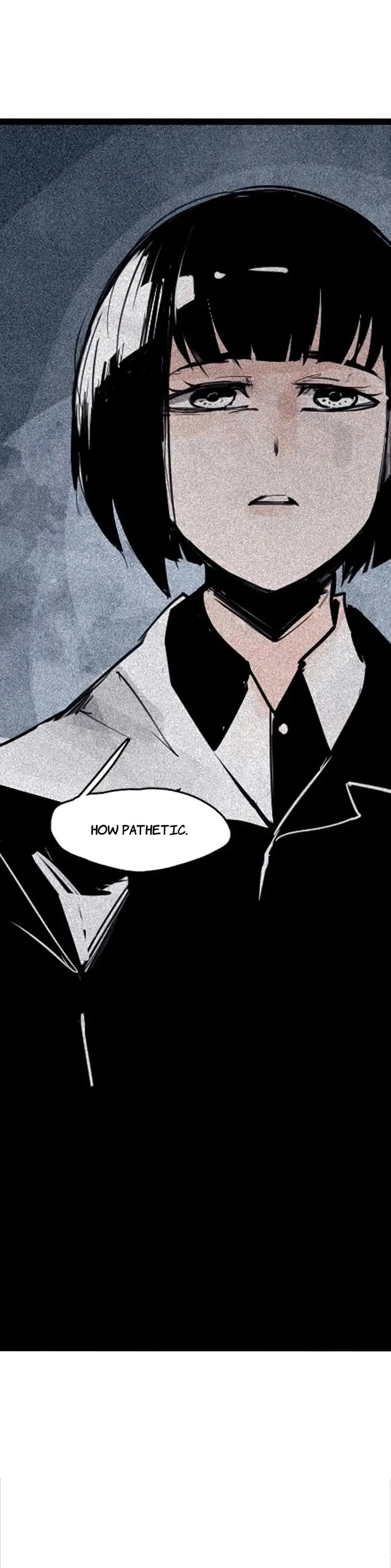 Read The Mask of Truth EN Manga Online