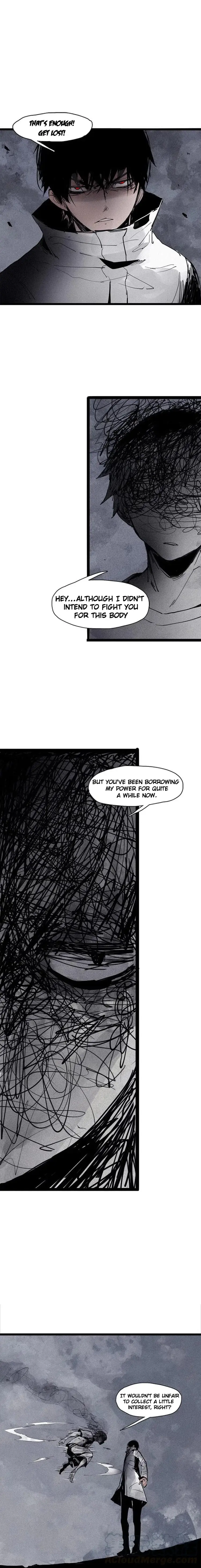 Read The Mask of Truth EN Manga Online