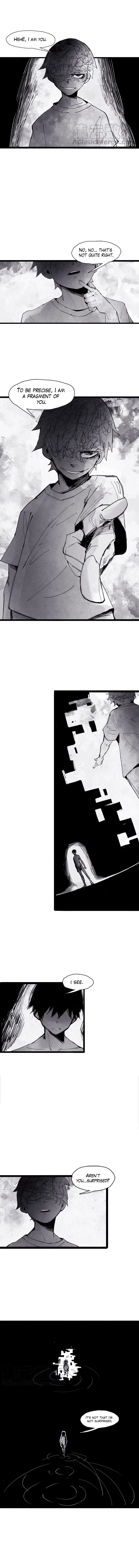 Read The Mask of Truth EN Manga Online