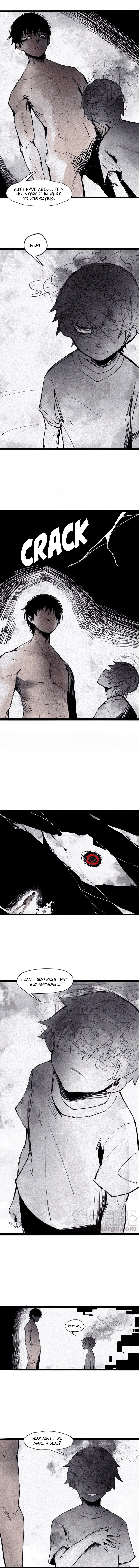 Read The Mask of Truth EN Manga Online