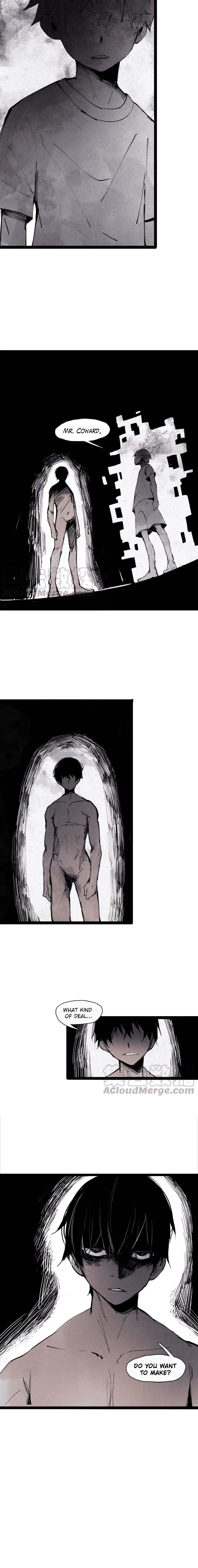 Read The Mask of Truth EN Manga Online