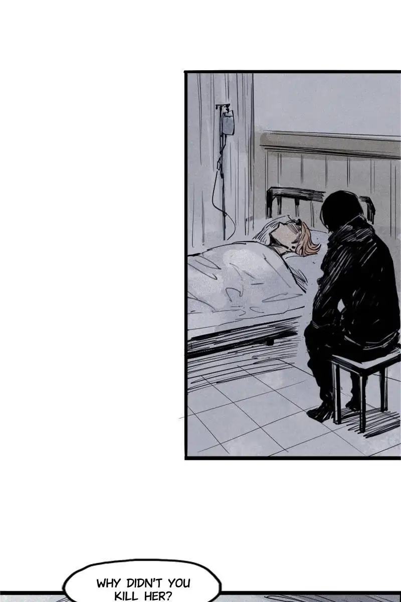 Read The Mask of Truth EN Manga Online