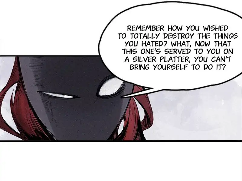 Read The Mask of Truth EN Manga Online