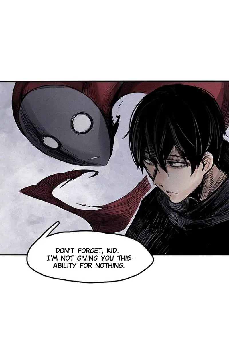 Read The Mask of Truth EN Manga Online