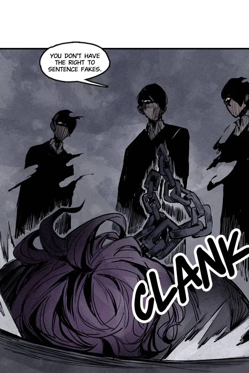 Read The Mask of Truth EN Manga Online