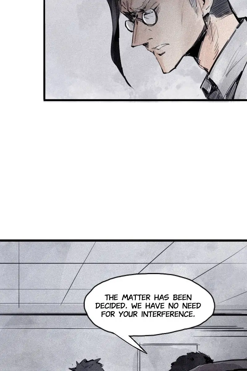 Read The Mask of Truth EN Manga Online