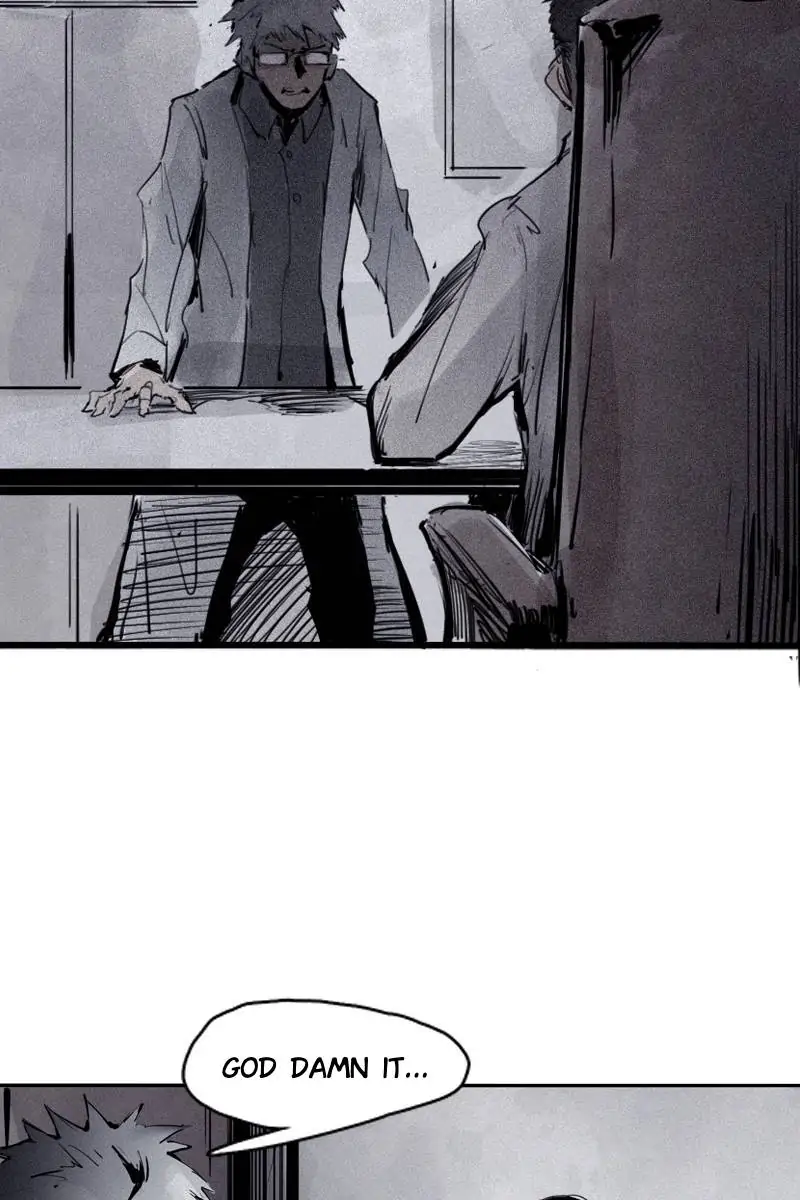 Read The Mask of Truth EN Manga Online