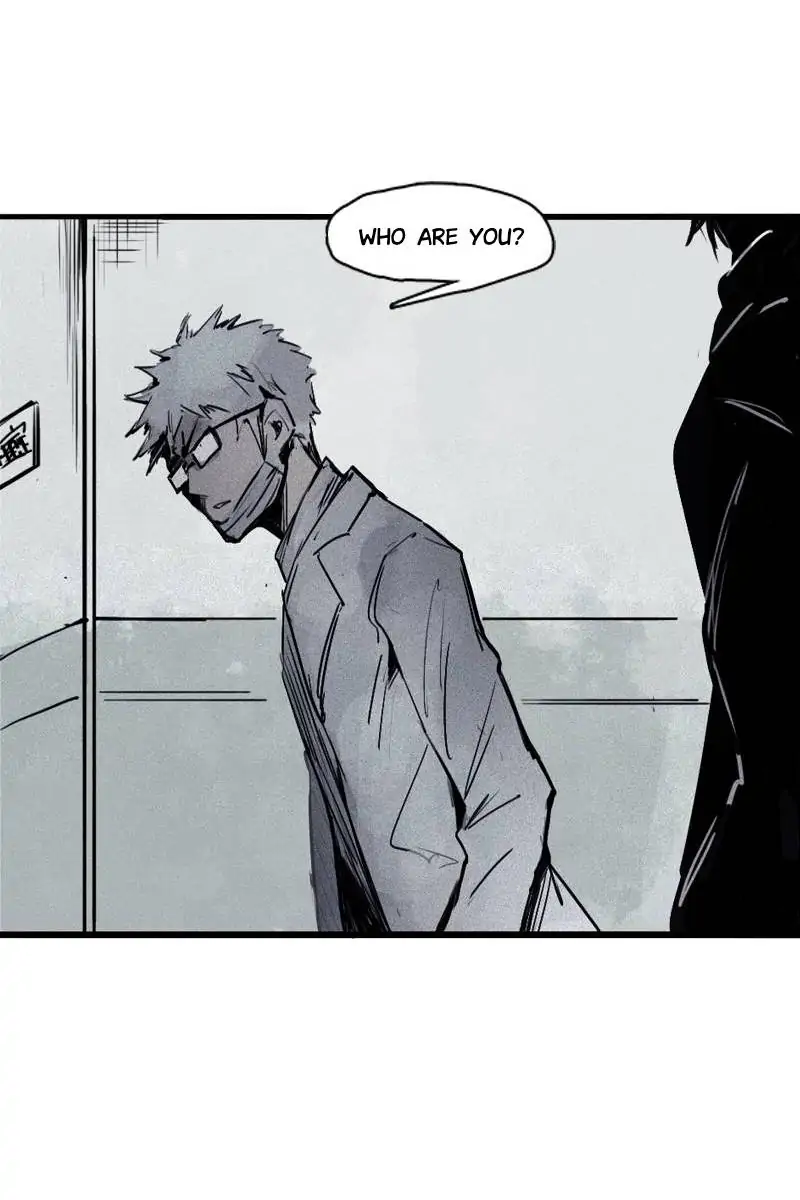 Read The Mask of Truth EN Manga Online