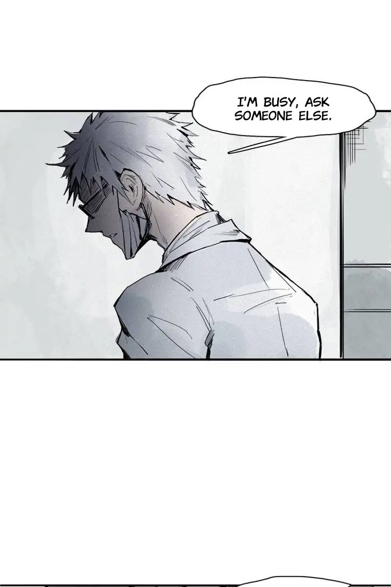 Read The Mask of Truth EN Manga Online