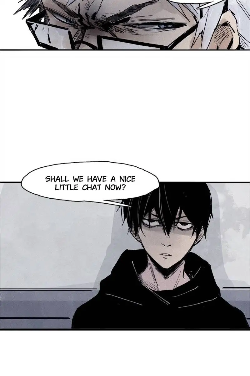 Read The Mask of Truth EN Manga Online