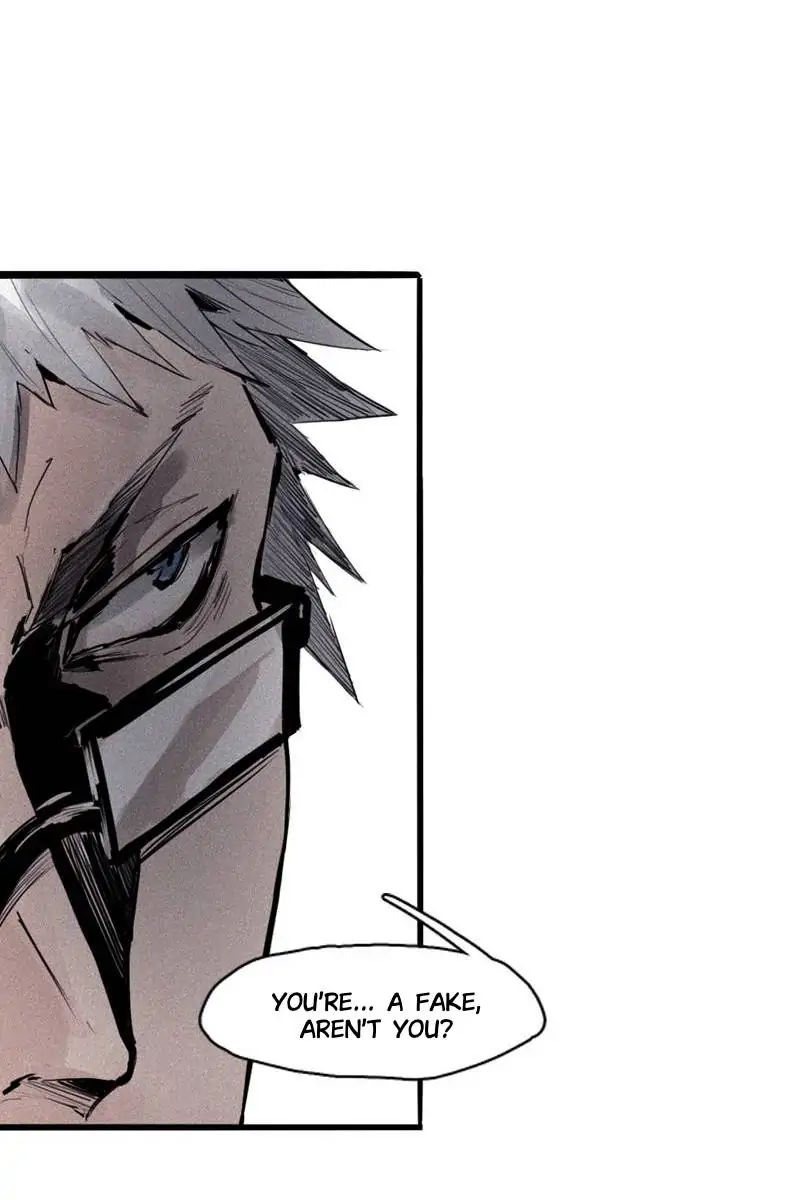 Read The Mask of Truth EN Manga Online
