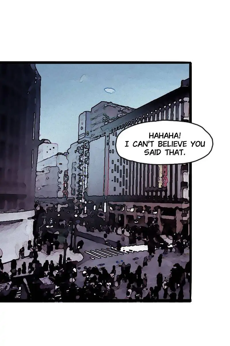 Read The Mask of Truth EN Manga Online