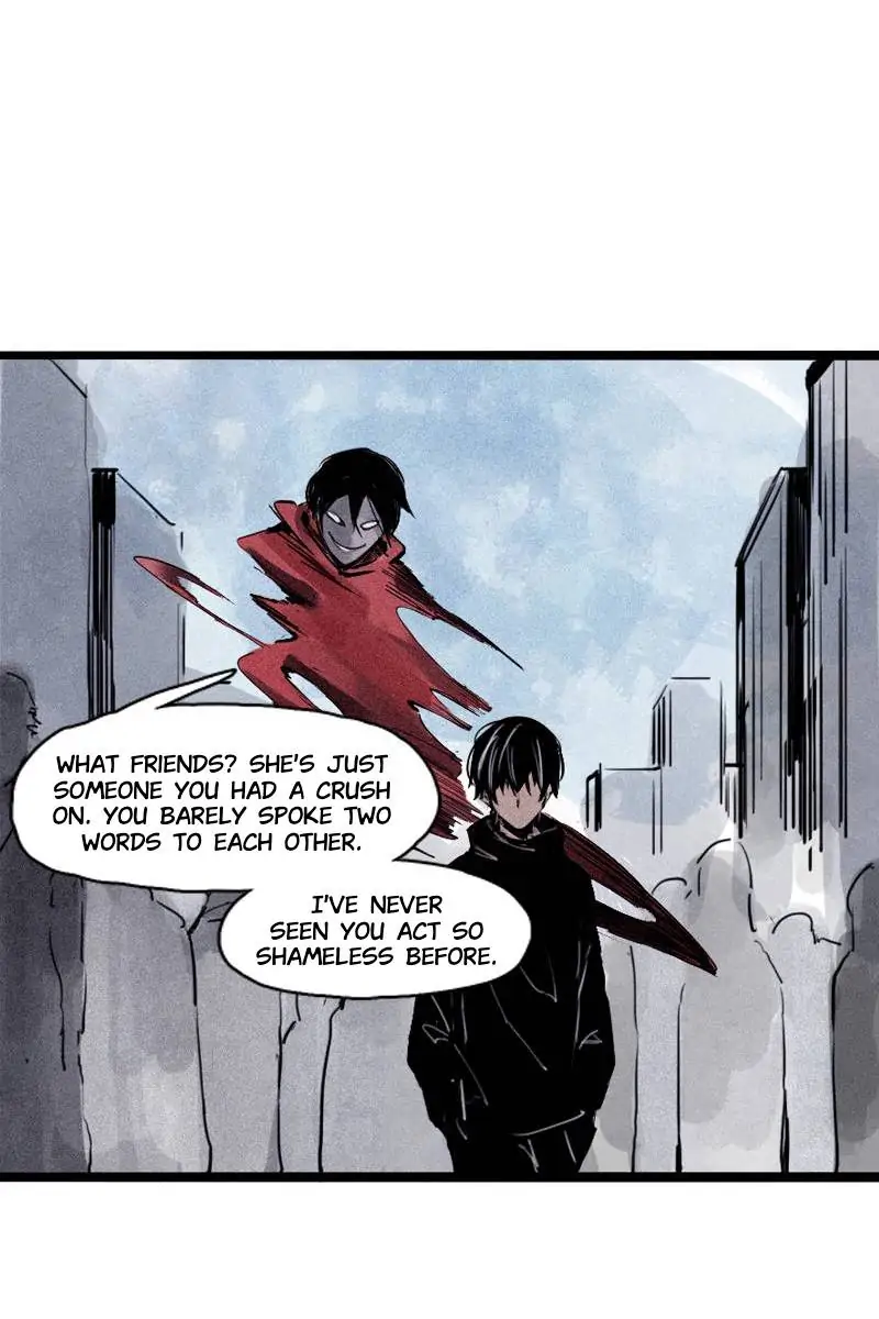 Read The Mask of Truth EN Manga Online