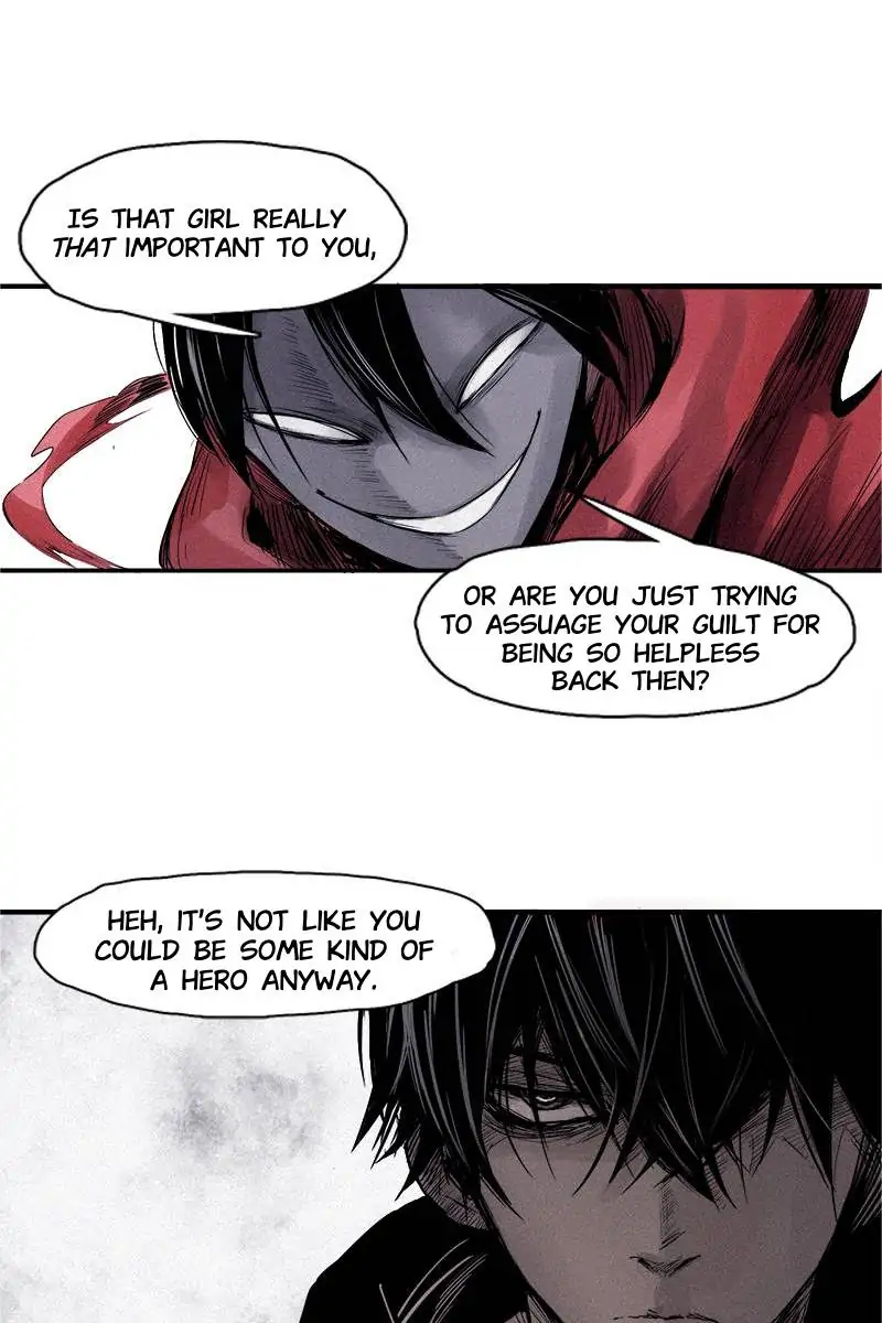 Read The Mask of Truth EN Manga Online