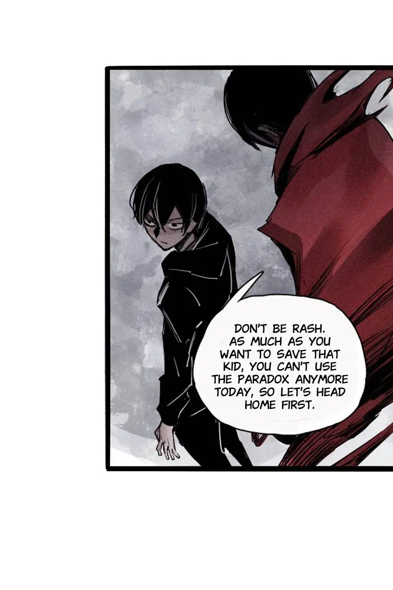 Read The Mask of Truth EN Manga Online