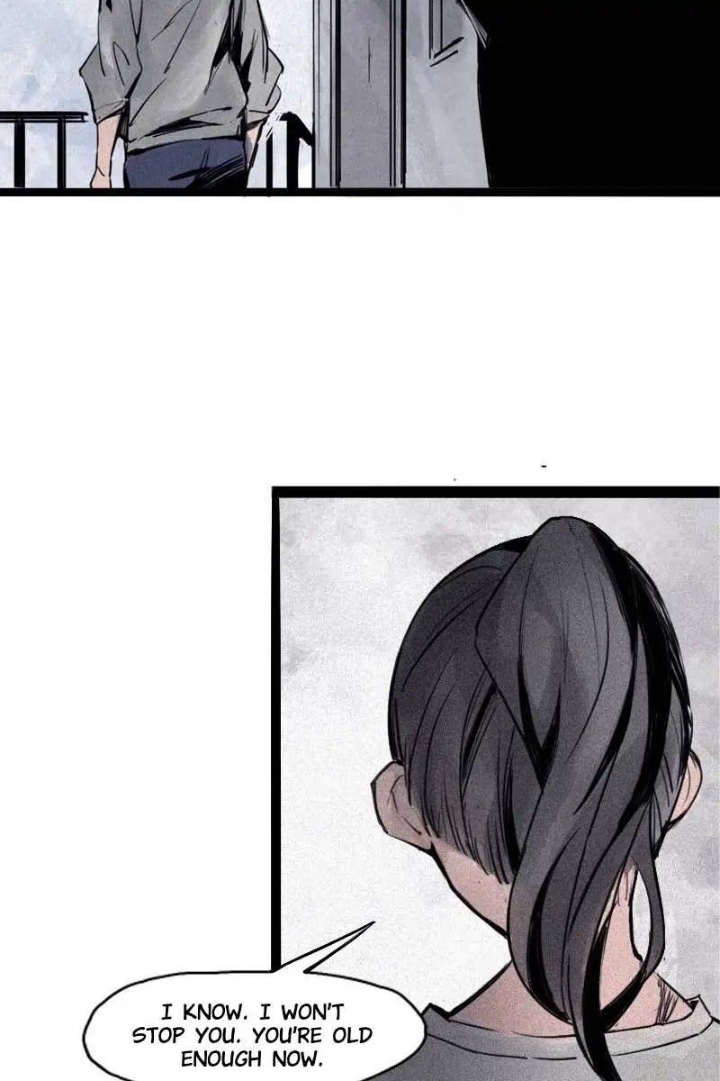 Read The Mask of Truth EN Manga Online