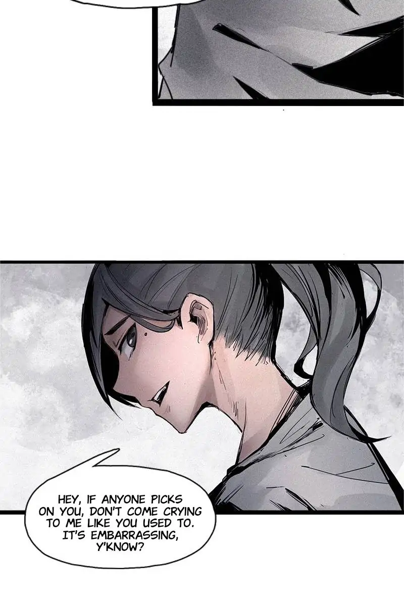Read The Mask of Truth EN Manga Online