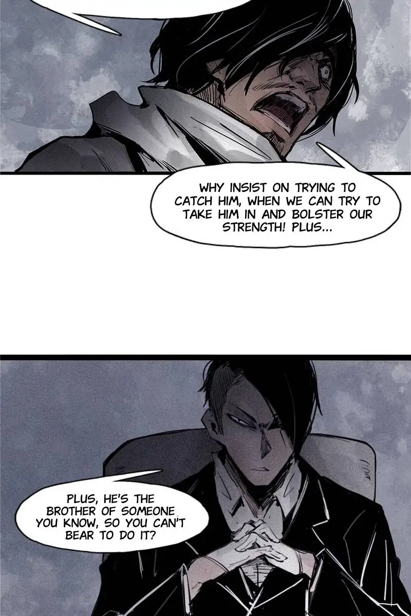 Read The Mask of Truth EN Manga Online
