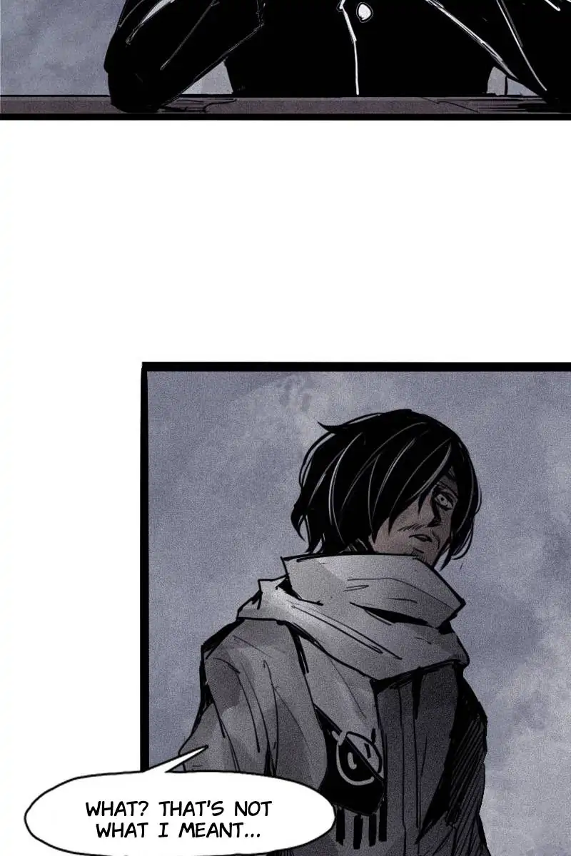 Read The Mask of Truth EN Manga Online