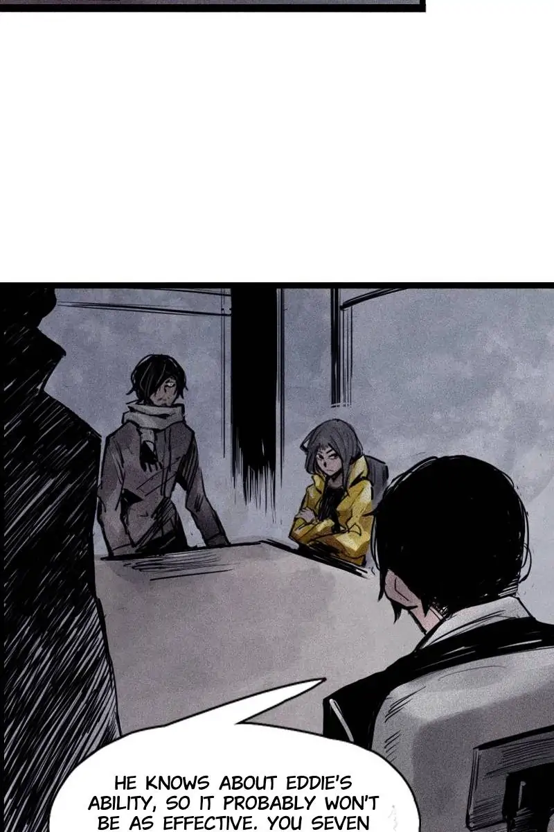 Read The Mask of Truth EN Manga Online