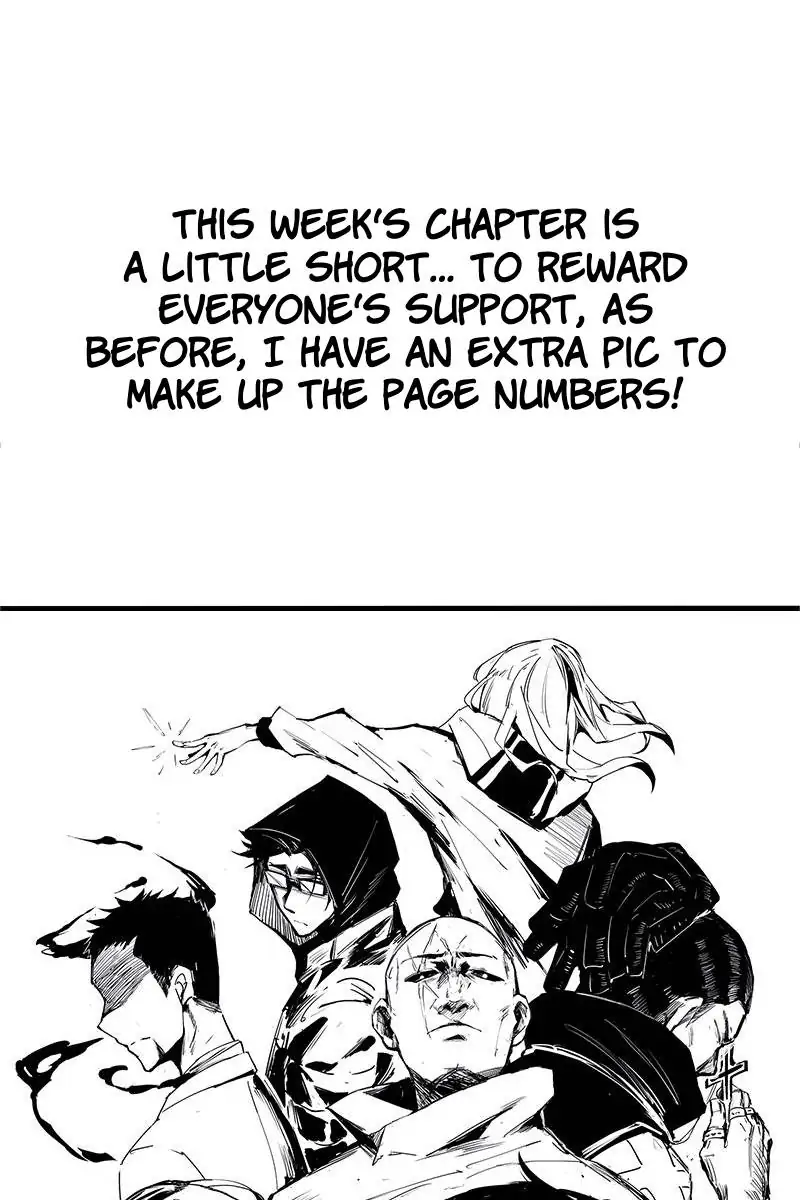 Read The Mask of Truth EN Manga Online