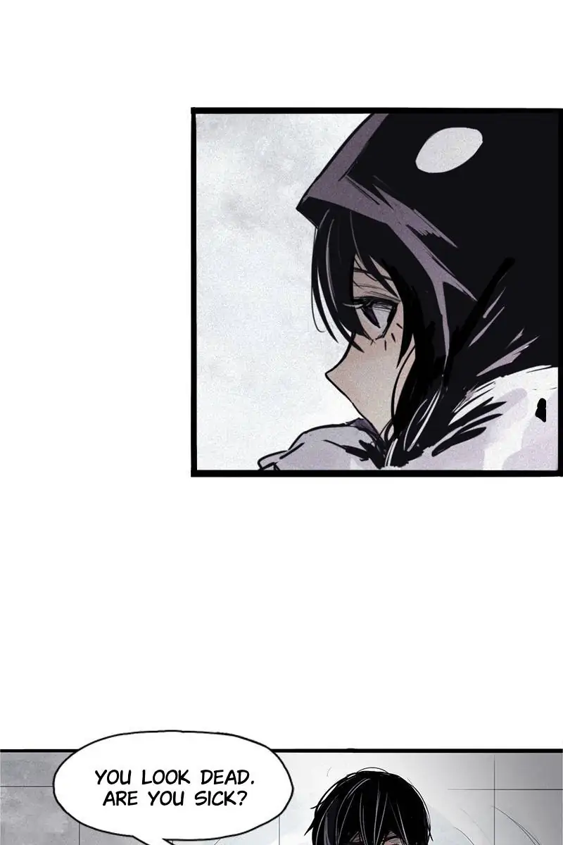 Read The Mask of Truth EN Manga Online