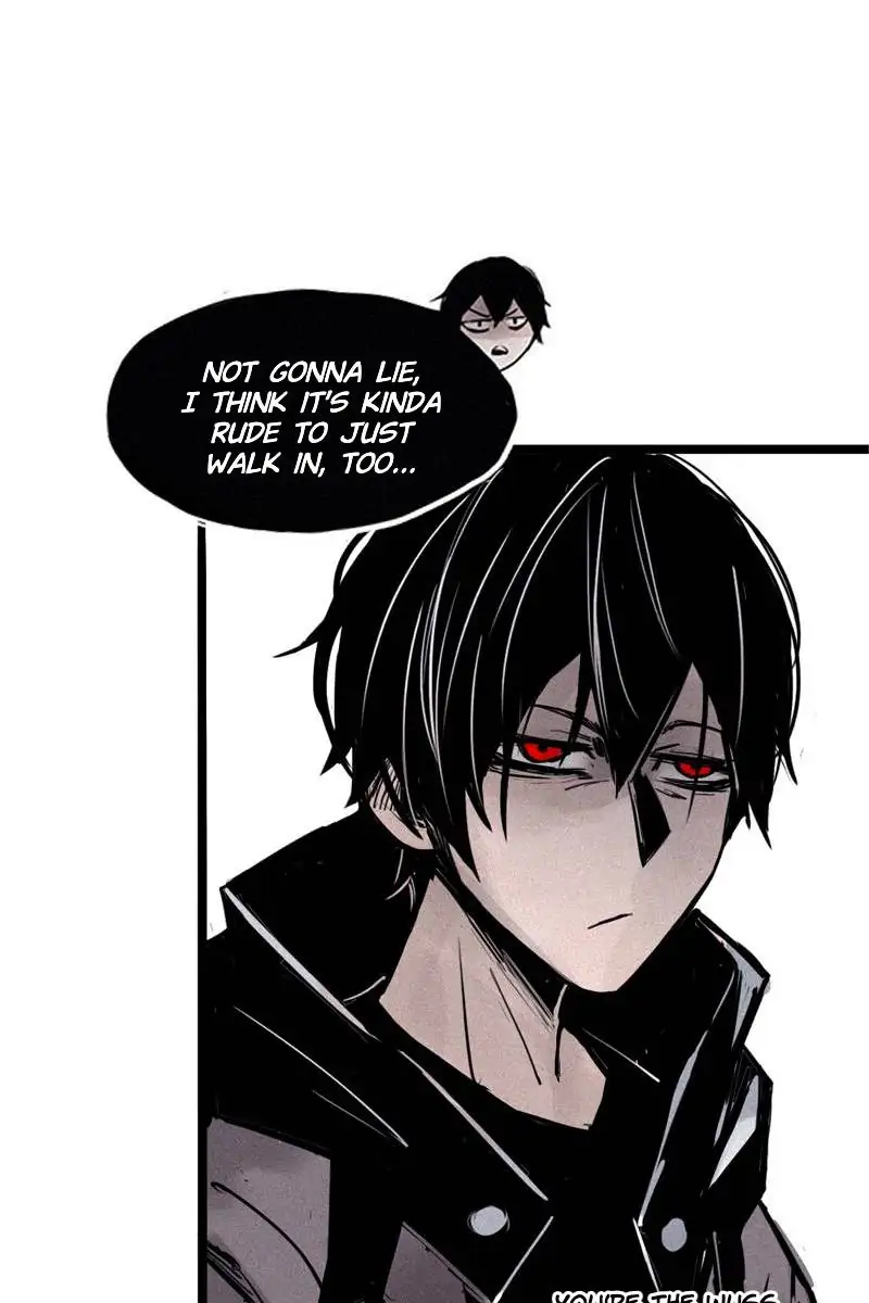 Read The Mask of Truth EN Manga Online