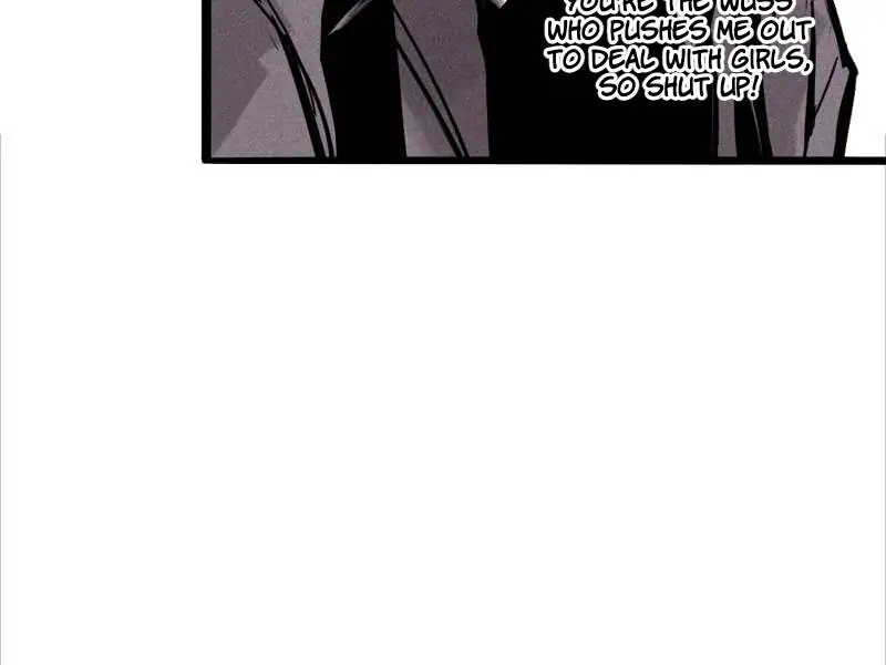 Read The Mask of Truth EN Manga Online