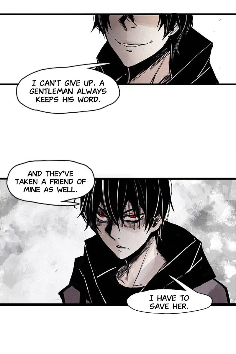 Read The Mask of Truth EN Manga Online