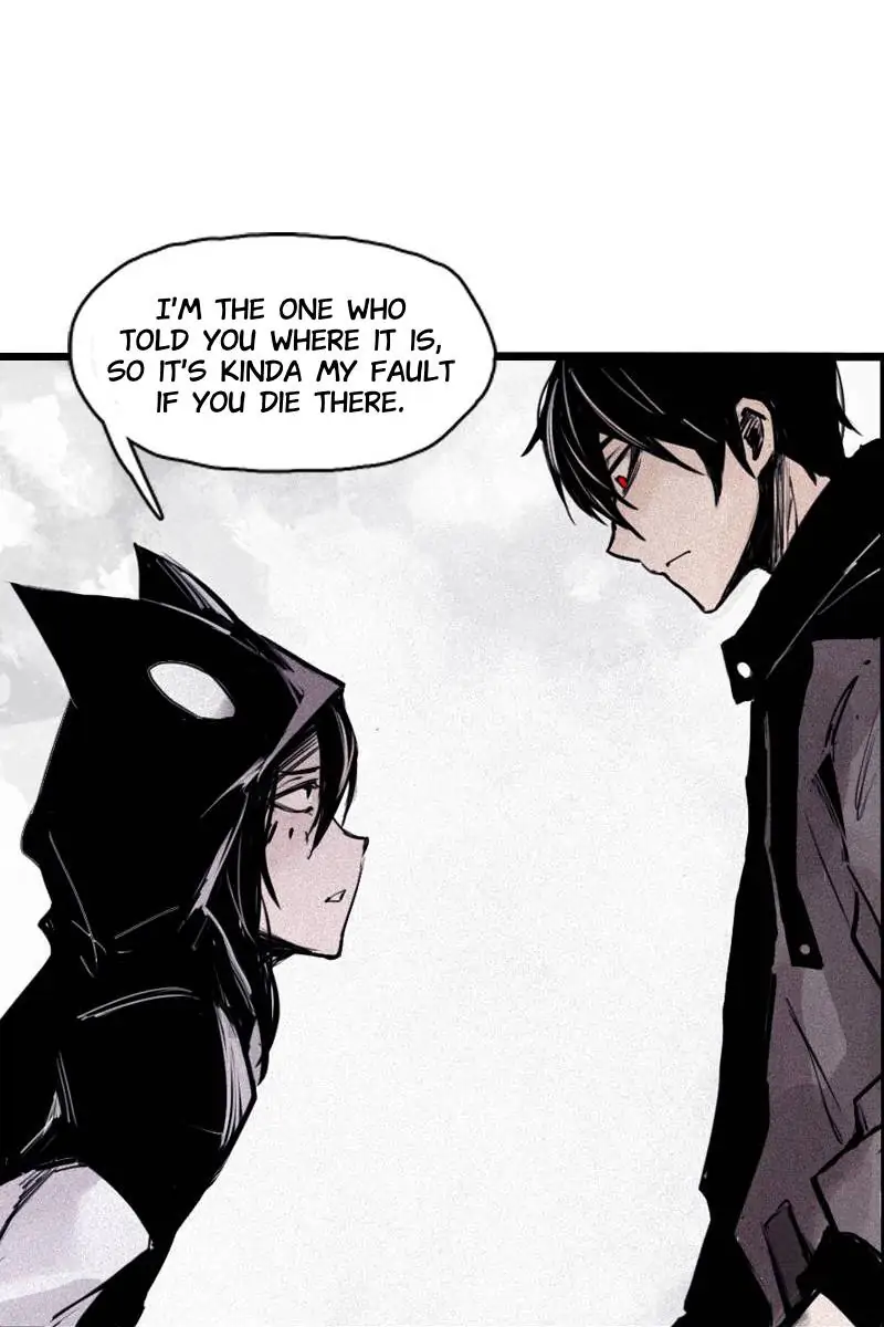Read The Mask of Truth EN Manga Online