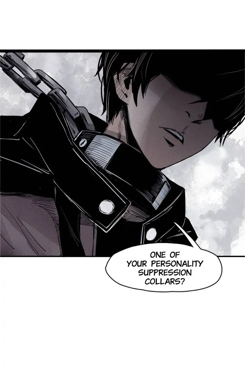 Read The Mask of Truth EN Manga Online