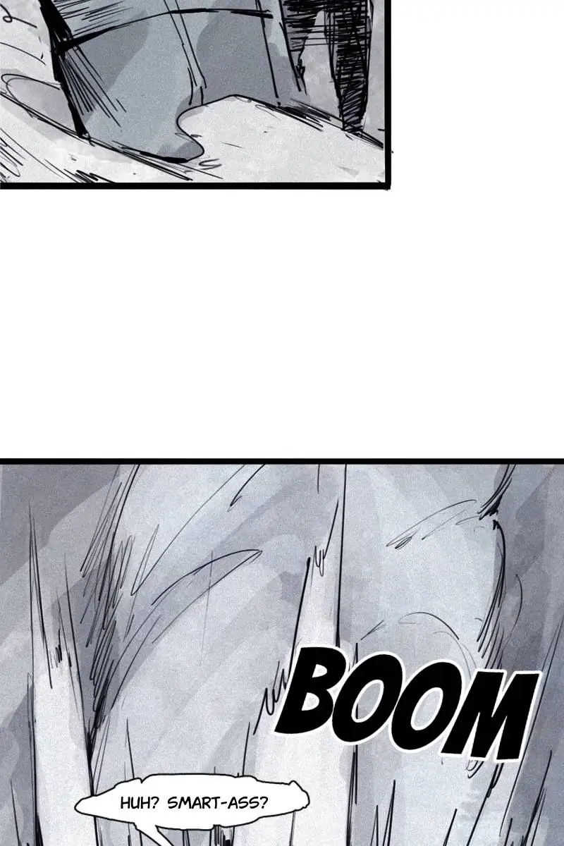 Read The Mask of Truth EN Manga Online