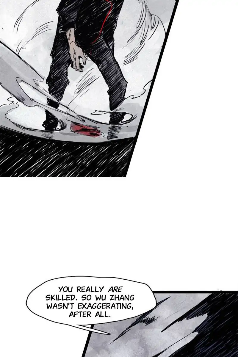 Read The Mask of Truth EN Manga Online