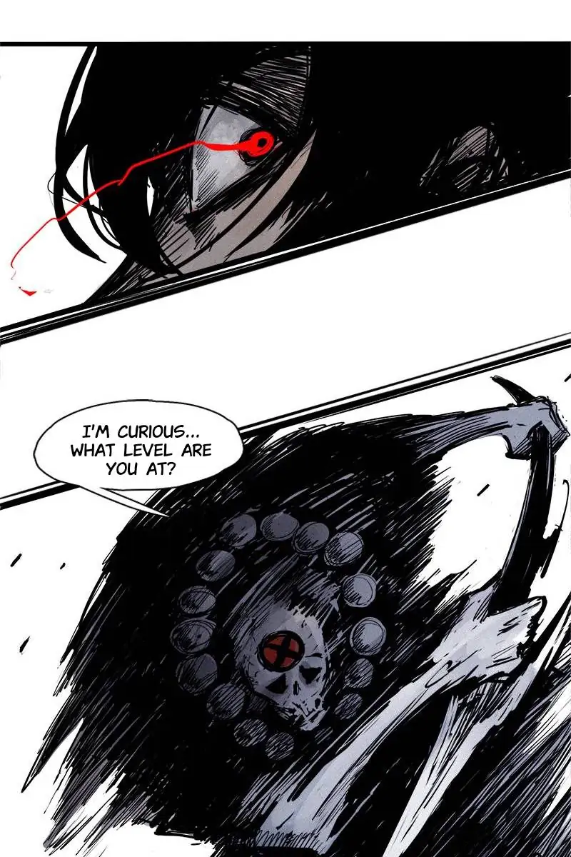Read The Mask of Truth EN Manga Online