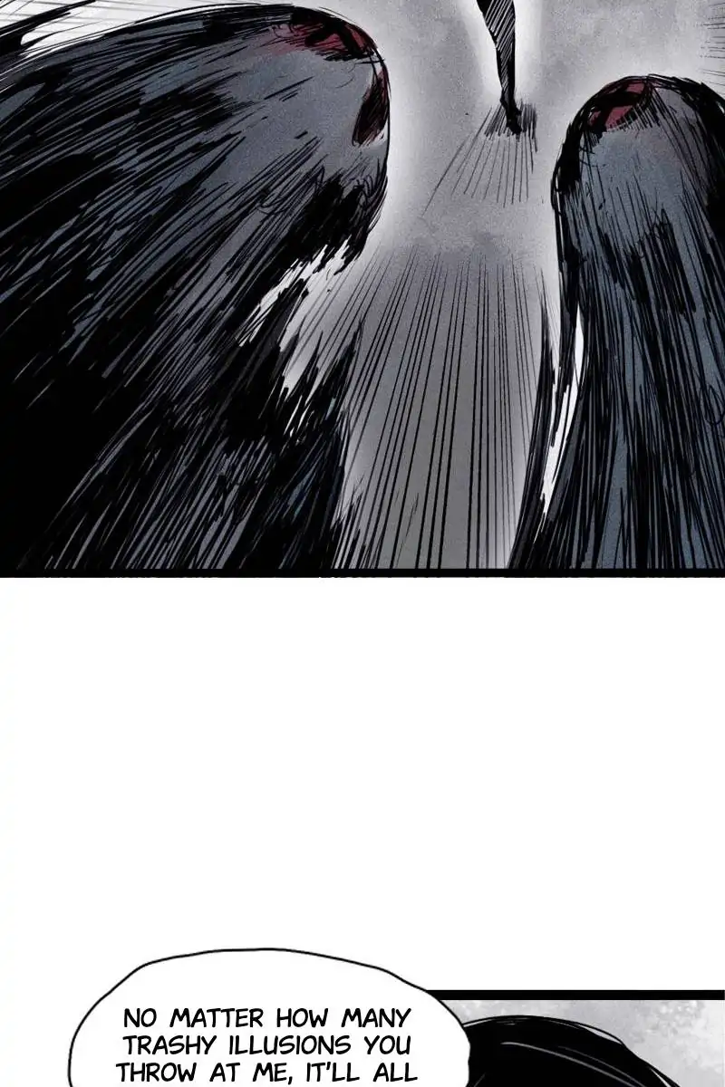 Read The Mask of Truth EN Manga Online