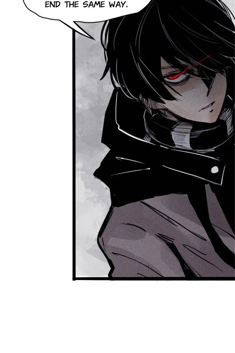 Read The Mask of Truth EN Manga Online