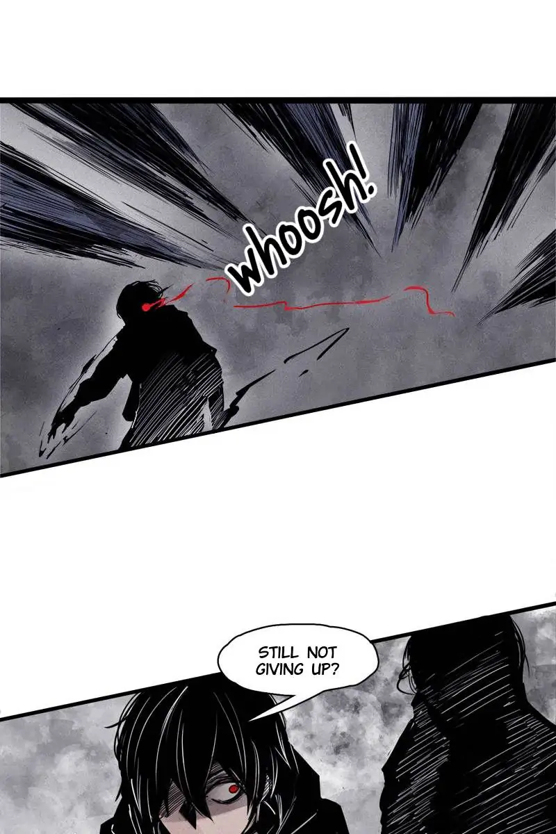 Read The Mask of Truth EN Manga Online